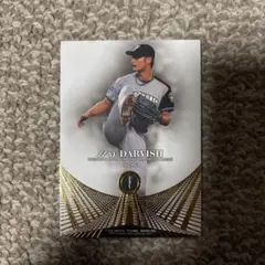 BBM 2010 ダルビッシュ有 プロ野球カード