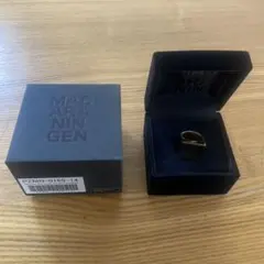 2026年最新】マダラニンゲン リングの人気アイテム - メルカリ