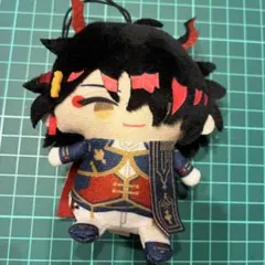 にじさんじEN ヴォックスアクマ にじぱぺ