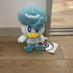 ポケモン ぬいぐるみ クワッス