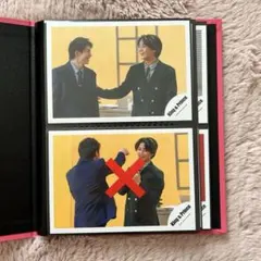 2025年最新】キンプリ 公式写真 まとめ売りの人気アイテム