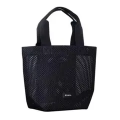 【ROAlív/ロアリブ】オリジナルメッシュトートバッグ (非売品・新品未使用)