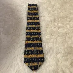 Salvatore Ferragamo ネクタイ シルク製