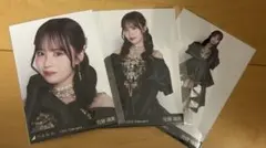 乃木坂46 生写真
