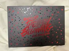 関西Jr. LIVE 2021-2022 THE BEGINNING 狼煙