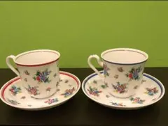 KENZO コーヒーカップ&ソーサー