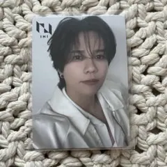 INI 藤牧京介 トレカ THE WINTER MAGICタワレコ 店舗特典