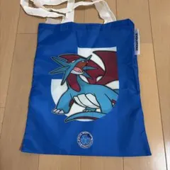 水戸ホーリーホック ポケモン コラボ トートバッグ