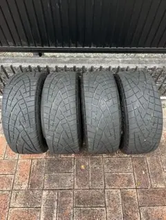 TOYO TIRES PROXES R1R 4本セットのサムネイル