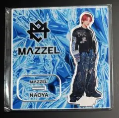 2025年最新】MAZZEL アクスタ naoyaの人気アイテム - メルカリ