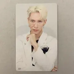 INI ラポスタ　池﨑理人　トレカ　084