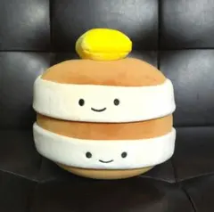 2025年最新】パンケーキ ぬいぐるみの人気アイテム - メルカリ