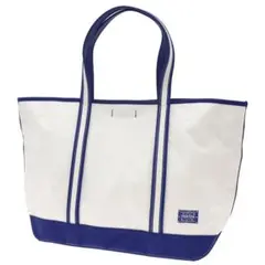 PORTER GIRL キャンバストートバッグL