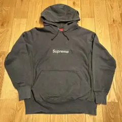 2026年最新】supreme ボックス パーカー 初期の人気アイテム - メルカリ