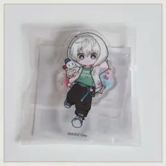 ドズル社　ぶっとびな祭くじ　アクリルスタンド　おらふくん　②