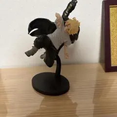 マイキーフィギュア