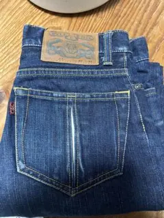 Celt and Cobra デニムパンツ J7 27 ケルトアンドコブラのサムネイル