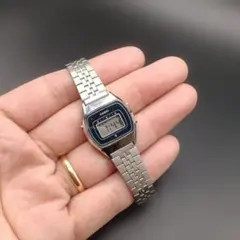 2　80s CASIO 87QL-13 オールドデジタル ヴィンテージのサムネイル