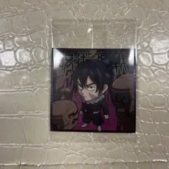 呪術廻戦シールウエハースvol.3 R 呪術8-28 与幸吉