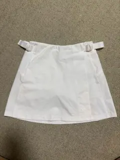 lululemon Wrap Front Skirt Shorts Tennisのサムネイル
