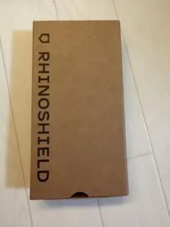 RHINOSHIELD iPhone 17 Pro Max SolidX 黒
