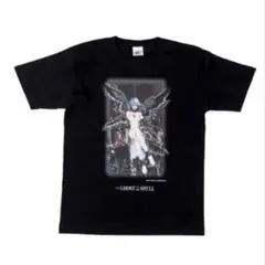 攻殻機動隊 Tシャツ 士郎正宗の世界展 Mサイズ 草薙素子 - メルカリ