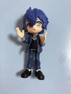 カラフルピーチ なおきり フィギュア