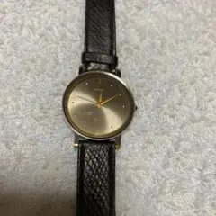 セイコードルチェ SEIKO Dolce 9531-6020