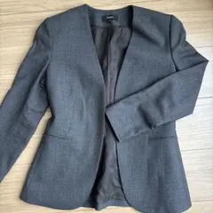 Theory ジャケット