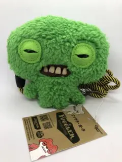 ☆新品未使用☆ファグラーポーチ!