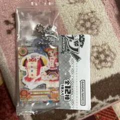 だれでもアイドル活動アクリルチャーム3 おとめマーブルキャンディ