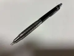 PILOT ハイメカホルダー h2003 廃盤シャープペンシル ブラック - メルカリ