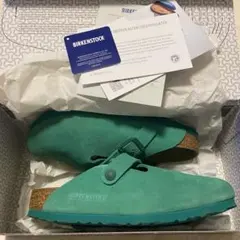 2025年最新】ビルケン ボストン 36の人気アイテム - メルカリ