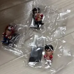 ろくでなしブルース フィギュア セット - メルカリ