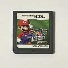スーパーマリオ64DS