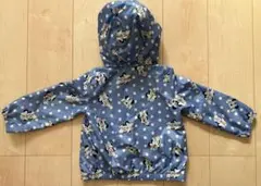 【再々値下】BabyGAP Disney 3years 100ジャンパーキッズ