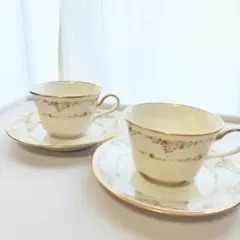 2025年最新】ノリタケ アイボリーチャイナ レトロの人気アイテム