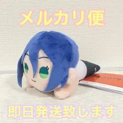 劇場版 チェンソーマン レゼ篇 寝そべりぬいぐるみ レゼ