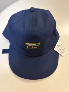 LLbeanキャップのサムネイル