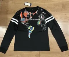 160cm 長袖Tシャツ