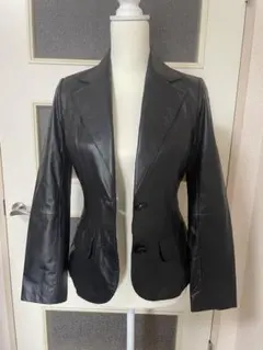 レザージャケット