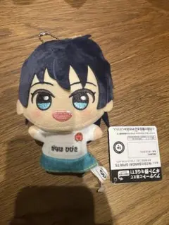 2025年最新】我那覇響 ぬいぐるみの人気アイテム - メルカリ