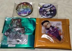 鬼滅の刃ハロウィンセット6