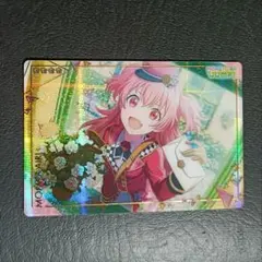 ウエハースカード 桃井愛莉 桐谷遥 日野森雫 鏡音レン モモジャン セット