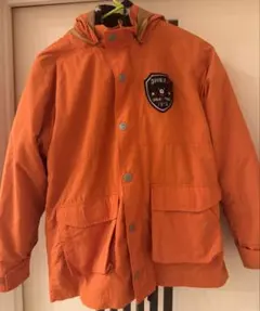 子供　アウター　ジャケット　150㌢