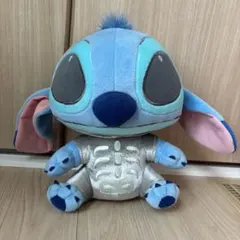 スティッチ ぬいぐるみ ハロウィン　約30cm