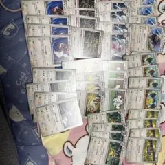 ポケモンカード　ノーマルカード　sv8 まとめ売り