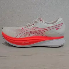 【新品未使用タグ付き】アシックス S4 27.0cm ランニングシューズ