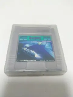 GB ゲームボーイ　アレイウェイ