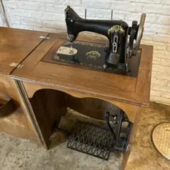2026年最新】足踏み式ミシンの人気アイテム - メルカリ